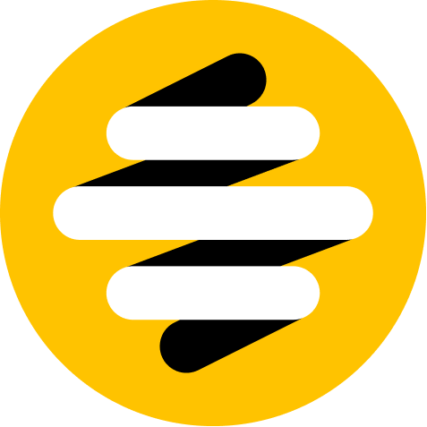 Synbee logo